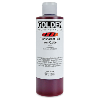 CAMLIN FABRICA ULTRA ACRYLIC COLOUR 500 ML VERMILION