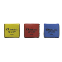 FABERCASTELL KNEADABLE ERASER