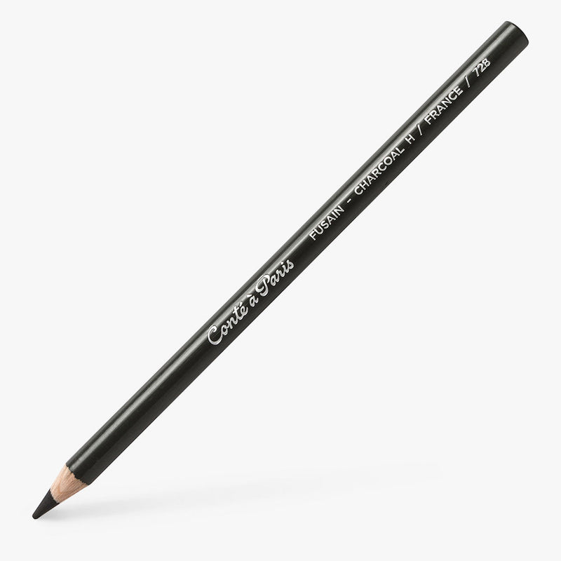 CONTE CHARCOAL PENCIL H