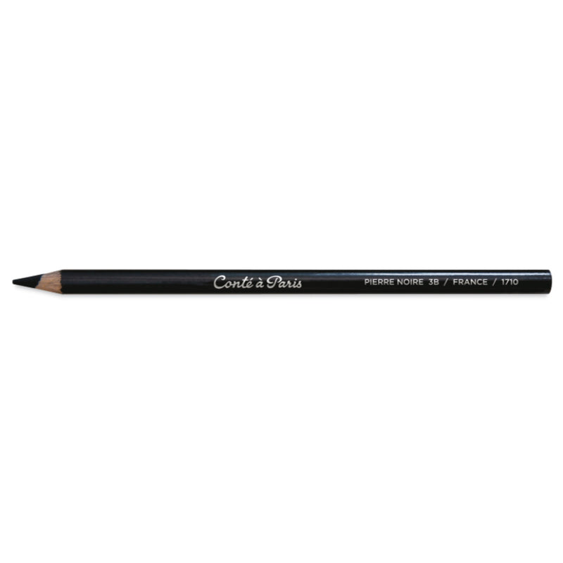 CONTE PIERRE NOIRE CHARCOAL PENCIL 3B