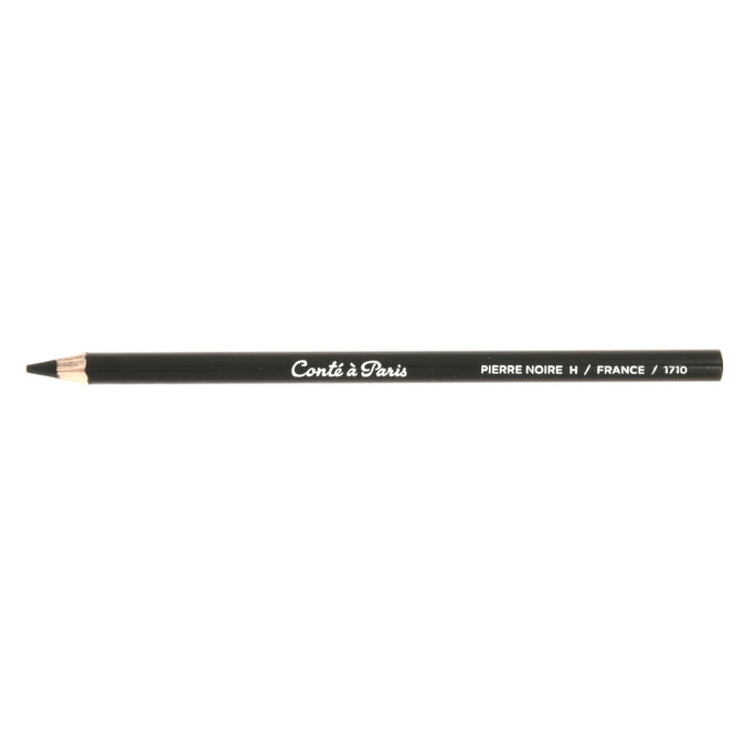 CONTE PIERRE NOIRE CHARCOAL PENCIL H