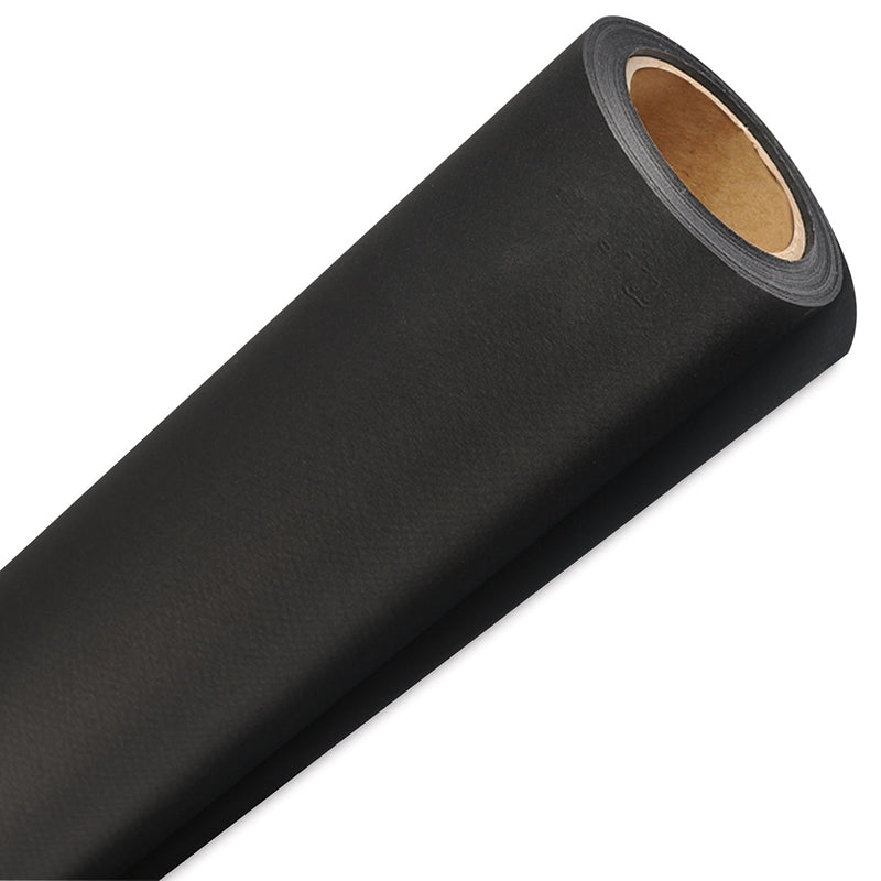 CANSON MI TEINTES PASTEL PAPER ROLL BLACK 160 GSM 152X1000