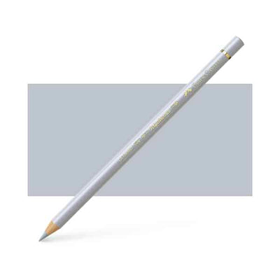 FABERCASTELL POLYCHROMOS COLOUR PENCILS COLD GREY II