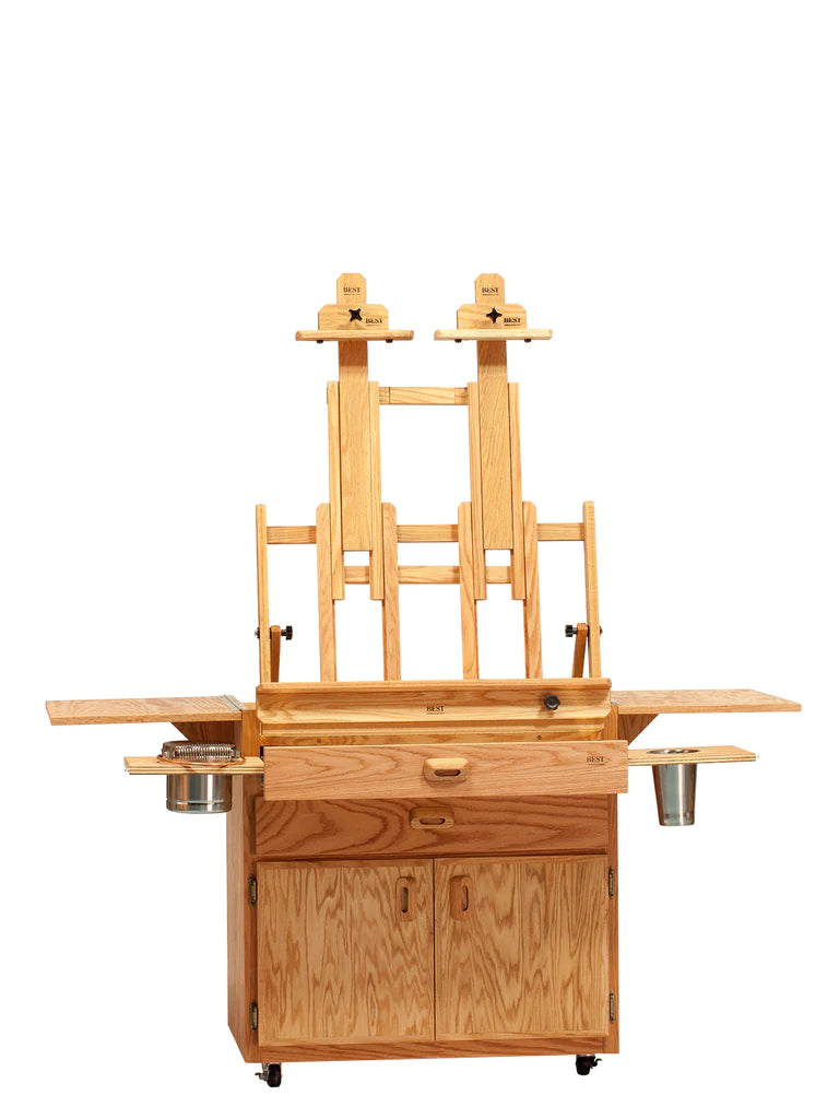 JACK RICHESON EASEL CAITLIN TABORET (880060)