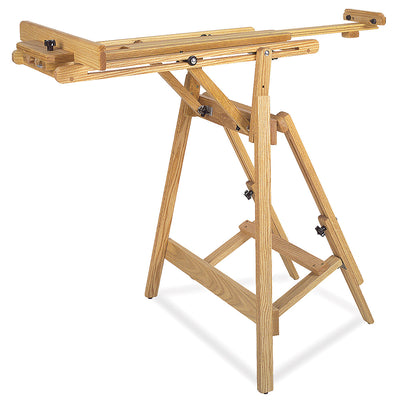 JACK RICHESON EASEL MANZANO EASEL (883350)