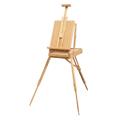 JACK RICHESON EASEL RICHESON EASEL WESTON FULL FRENCH EASEL (696303)
