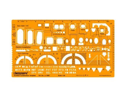 LINOGRAPH TEMPLATE – Himalaya Fine Art