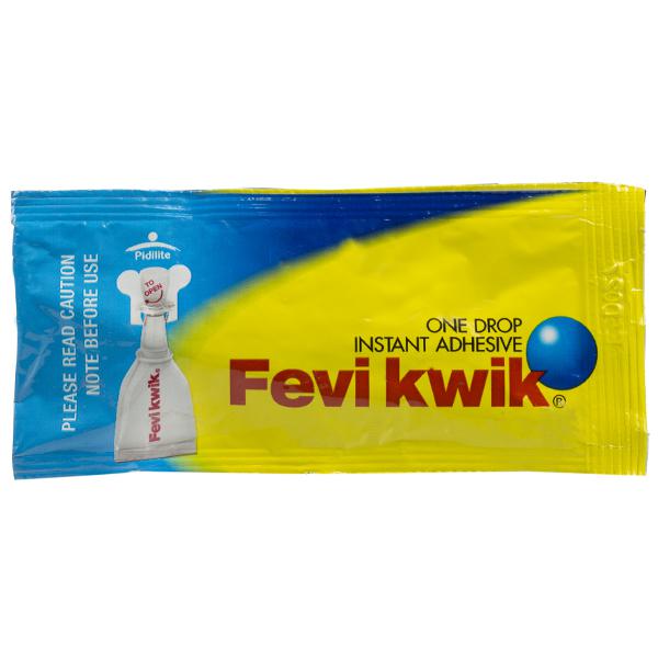 PEDILITE FEVIKWIK 500 GMS