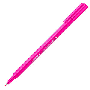 STAEDTLER TRIPLUS BROADLINER PINK