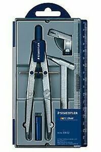 STAEDTLER COMPASS BOX 50002
