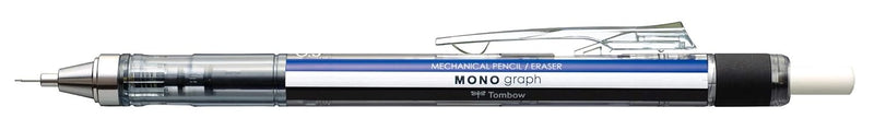 TOMBOW MONO GRAPH MECHANICAL PENCIL 0.5