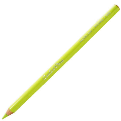 CONTE A PARIS PASTEL PENCIL LIME GREEN