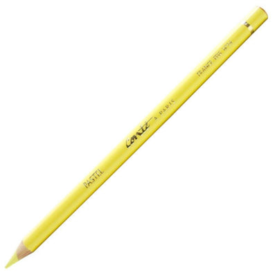 CONTE A PARIS PASTEL PENCIL LIGHT YELLOW