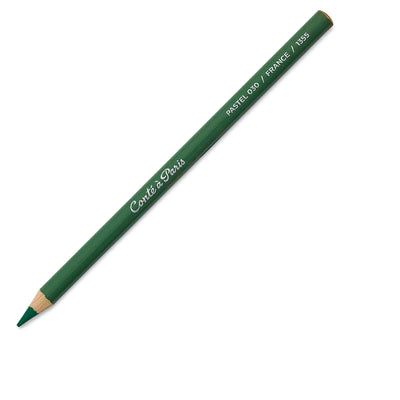 CONTE A PARIS PASTEL PENCIL MINERAL GREEN