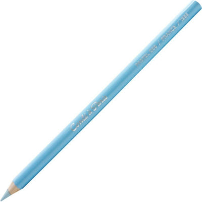 CONTE A PARIS PASTEL PENCIL SKY BLUE