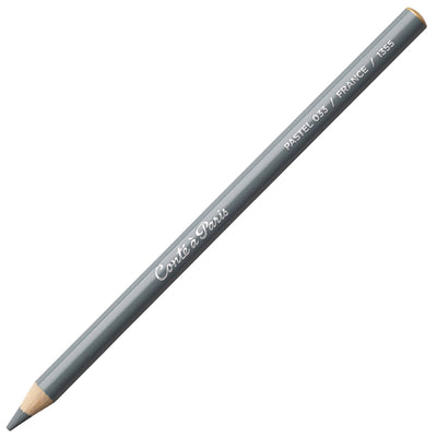 CONTE A PARIS PASTEL PENCIL DARK GREY