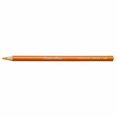 CONTE A PARIS PASTEL PENCIL ORANGE