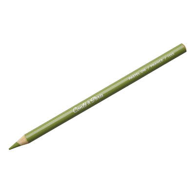 CONTE A PARIS PASTEL PENCIL OLIVE GREEN