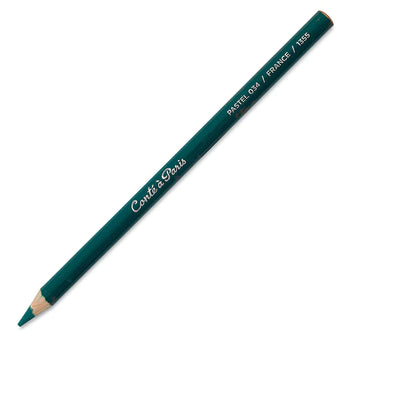 CONTE A PARIS PASTEL PENCIL EMERALD GREEN