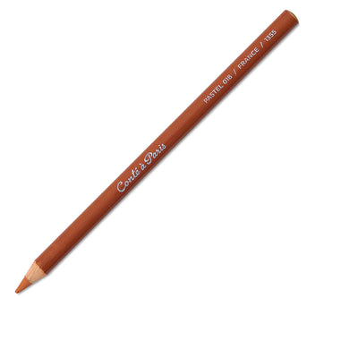 CONTE A PARIS PASTEL PENCIL RAW SIENNA