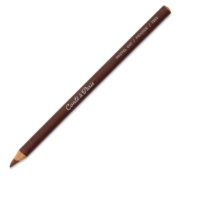 CONTE A PARIS PASTEL PENCIL BISTRE
