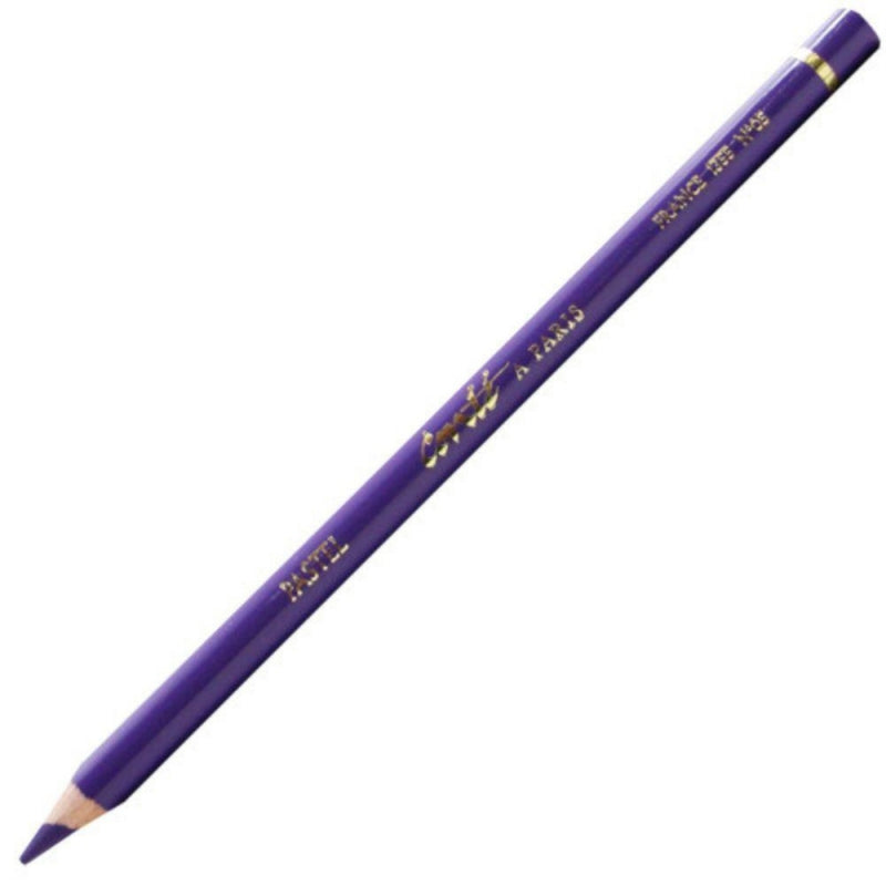 CONTE A PARIS PASTEL PENCIL VIOLET