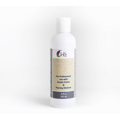 SILICONE OIL 237 ML