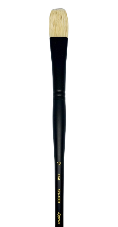 RAPHAEL BRUSH ROUND SYNTHETIC HAIR KAERELL 8394 NO 2