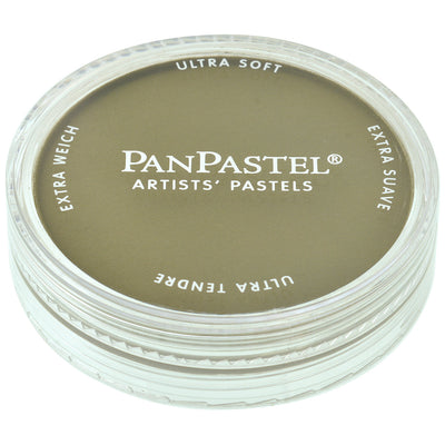 PANPASTEL ULTRA SOFT COLOUR HANSA YELLOW EXTRA DARK