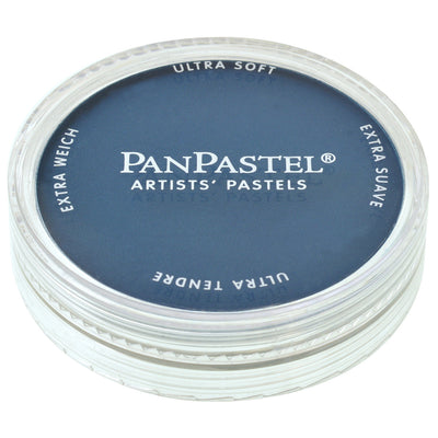 PANPASTEL ULTRA SOFT COLOUR PHTHALO BLUE SHADE