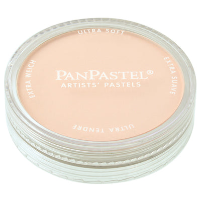 PANPASTEL ULTRA SOFT COLOUR BURNT SIENNA TINT