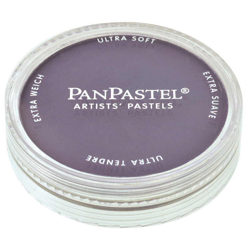 PANPASTEL ULTRA SOFT COLOUR VIOLET SHADE