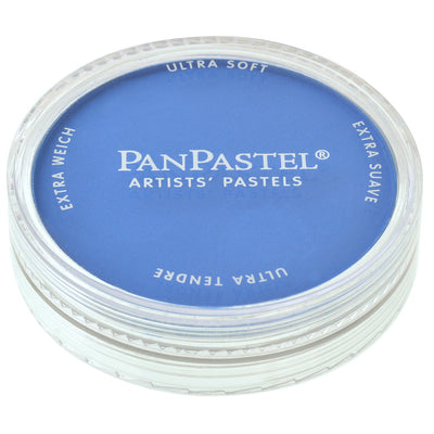 PANPASTEL ULTRA SOFT COLOUR ULTRAMARINE BLUE
