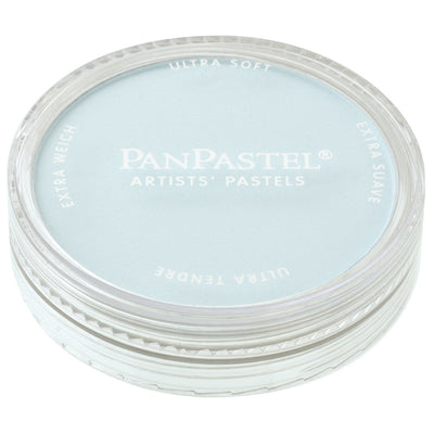 PANPASTEL ULTRA SOFT COLOUR TURQUOISE TINT