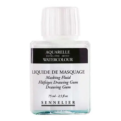 SENNELIER ART MASKING FLUID 75 ML (2600)