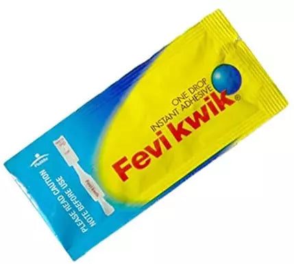 PEDILITE FEVIKWIK 1 GM