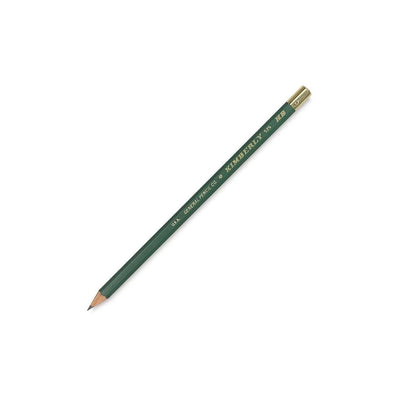 GENERAL KIMBERLY DRAWING PENCIL HB