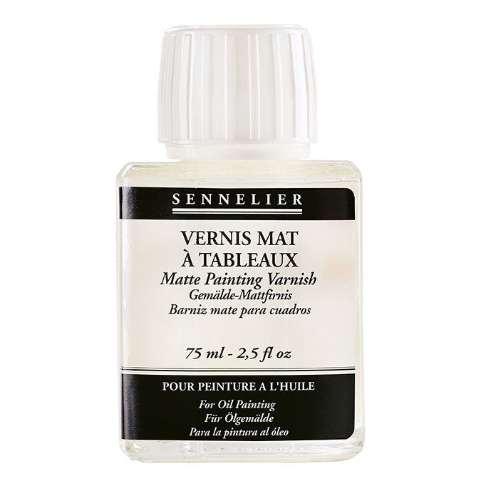 SENNELIER MATT VARNISH 75 ML (N135141)