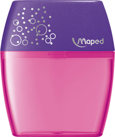MAPED  SHARPNER DOUBLE HOLE