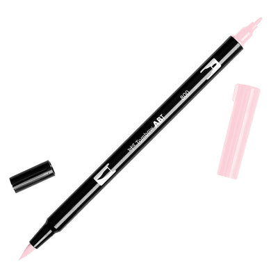 TOMBOW DUAL BRUSH PENS BABY PINK