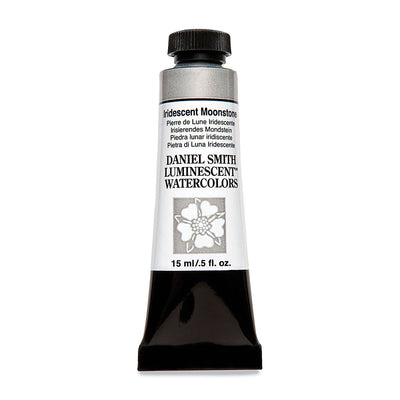 DANIEL SMITH EXTRA FINE WATER COLOUR 15 ML SR 1 IRIDESCENT MOONSTONE (034)
