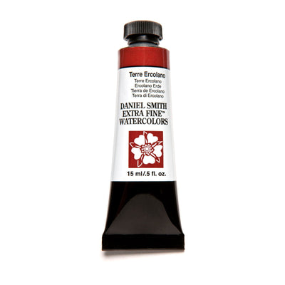DANIEL SMITH EXTRA FINE WATER COLOUR 15 ML SR 2 TERRE ERCOLANO (117)