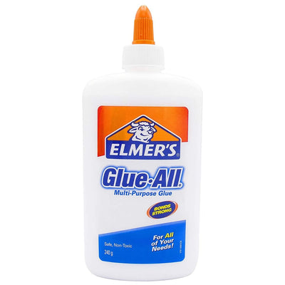 ELMER GLUE ALL MUTIPURPOSE GLUE 225 ML