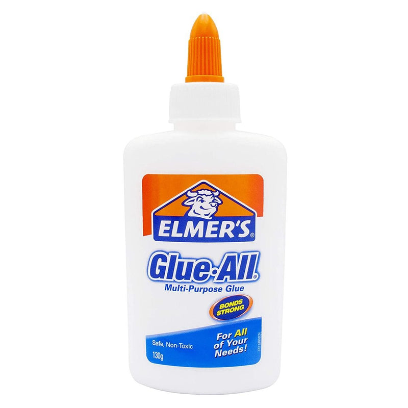 ELMER GLUE ALL MUTIPURPOSE GLUE 118 ML