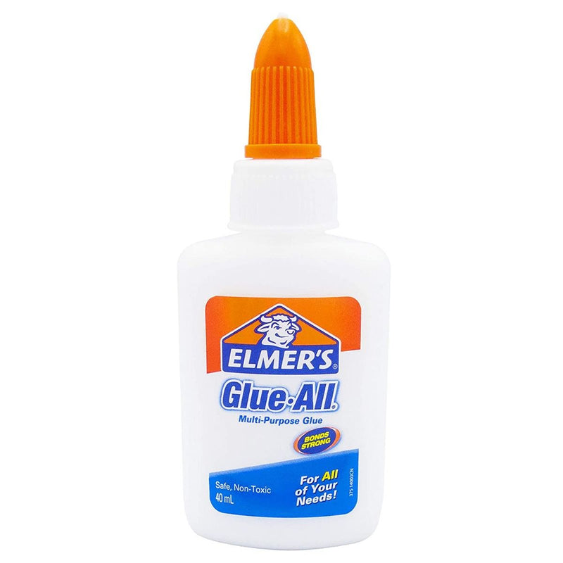 ELMER GLUE ALL MUTIPURPOSE GLUE 40 ML