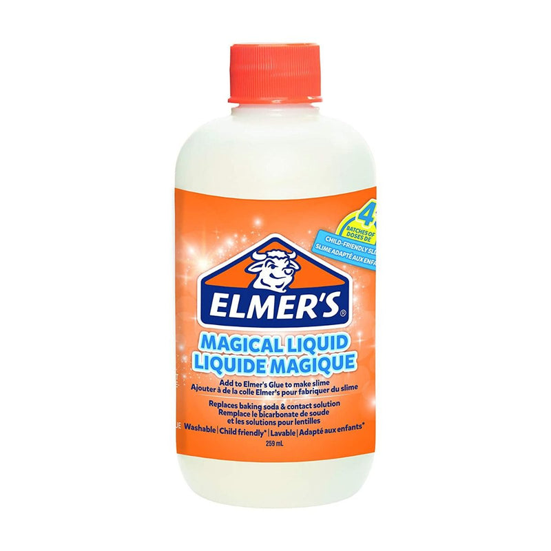 ELMER MAGICAL LIQUID 258 ML