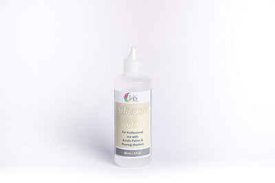 SILICONE OIL 88 ML