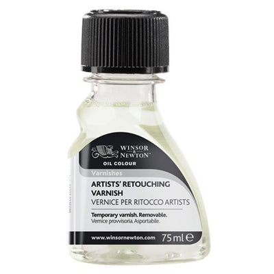 WINSOR & NEWTON OIL RETOUCHING VARNISH 75 ML (3021736)