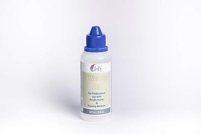SILICONE OIL 147 ML