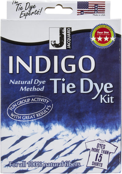 JACQUARD INDIGOTYE DYE EXPERTS KIT JAC9410